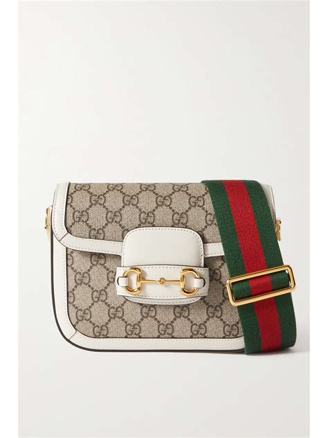 gucci horsbit mini|Gucci Horsebit shoulder bag small.